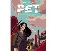 PET. L'amore che non volevo