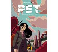PET. L'amore che non volevo