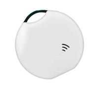 Pet Locator Tracker - ABS, Smart Key Finder, Anti-Loss Device | Compact Portable Design, Precise Positioning, Item Tracking Tool For Bags, Luggage, Glasses, Daily Personal Items, Pets, Family Safety