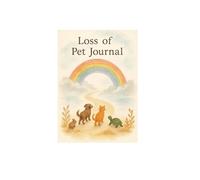 Pet Loss Journal