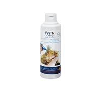 Pet Love Balsamo Profumato Districante Scioglinodi per Gatti - Azione Districante e Nutriente - 250 ml