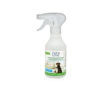 Pet Love Detergente Professionale Spray Igienizzante Profumato per Ambienti con Animali Domestici, Cani e Gatti - Rimuove Germi e Batteri - 350 ml