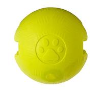 Pet Love | Palla di schiuma Mighty Pups Foam Ball | Giocattolo per cani/cuccioli in fase di dentizione | Small