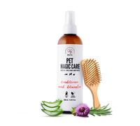 Pet Magic Care- Magic Hair Mist 250ml Mantello facilmente districabile e nutrito