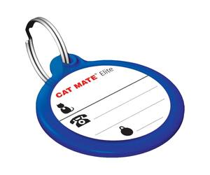 Pet Mate - Disco identificazione Elettronica