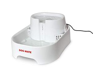 Pet Mate - Fonte 6 Litri Animale Domestico