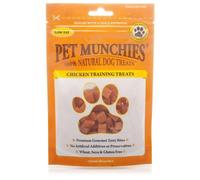 PET MUNCHIES Addestramento Cane Snack Pollo 150g