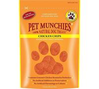 PET Munchies POLLO CHIPS PREMI PER CANI (100g)