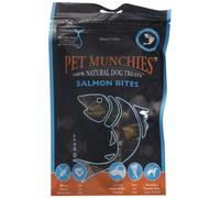 PET Munchies SALMONE Bites 90g