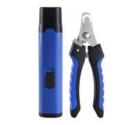 Pet Nail Care Grinder, Dog Claw Care Grinder, Rechargeable Pet Nail Clipper, Pet Nail Grinder for Dogs, Dog Nail Trimmer Grinder, Dog Nail Grinder, Cat Nail Grinder for Puppies