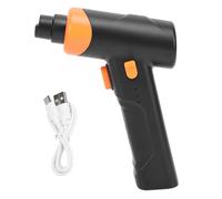 Pet Nail Grinder Electric, USB Ricaricabile per Cani e Gatti con Velocità Regolabile, Tagliaunghie Professionale Senza Dolore per Animali Domestici di Piccola Media e Grande Taglia (Nera)