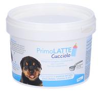 Pet Nutrition Primo LATTE Cucciolo 250 g Polvere
