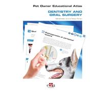 Pet Owner Educational Atlas DENTISTRY AND ORAL SURGERY