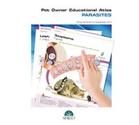 Pet Owner Educational Atlas. Parasites