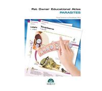Pet Owner Educational Atlas. Parasites (Anello, filo)
