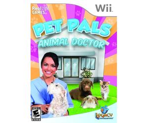 Pet Pals Animal Doctor