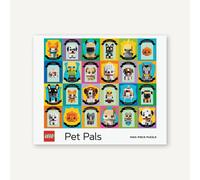 Pet Pals - Puzzle di 1.000 pezzi