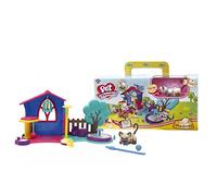 PET PARADE GATTI PLAY GARDEN PTC02111