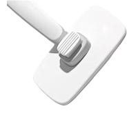 Pet Parrucchiere Rimozione Spazzola Slicker Per Gatti E Cani Ideale Per Allergie Affetti E Igiene Domestica Gli appassionati di Pet Supply Shedding Riduzione Pennello