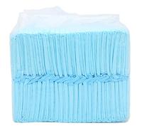 Pet Pee Pads, Strong Water Absorbent Disposable Soft Mini Pet Diapers, Dogs Cats Rabbits Small Pigs Cotton 20 Pack, Travel Hygienic Pee Pads (45 * 60cm)