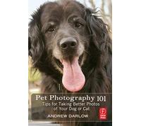 Pet Photography 101: Tips for taking better photos of your dog or cat