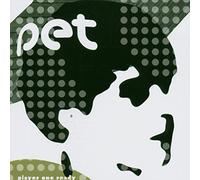 Pet - Player One Ready