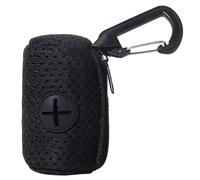 Pet Poop Bag Holder Pratico Cane Dispenser Outdoor Walking Dispenser Per L'addestramento Del Cane In Esecuzione Sacchetto Dei Rifiuti