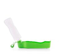 Pet Prior Abbeveratoio Portatile con Bottiglia