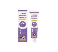 Pet probiotic toothpaste Pet teeth cleansing teeth yellow teeth oral odor fresh breath