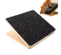 Pet Ramp For Stairs Foldable Safety Aid 5.8 Inches With Triangular Support
