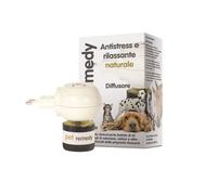 PET REMEDY DIFFUSORE + FLACONE DA 40 ML