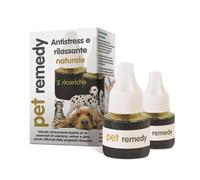 TEKNOFARMA Srl PET REMEDY RICARICA DIFF2X40ML