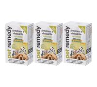 Pet Remedy Ricarica Per Diffusore 2 Flaconi Da 40 Ml 3x2x40 ml Bottigl