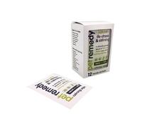 PET REMEDY SALVIETTE 12BUSTINE