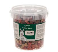 Pet Rewards snack da addestramento - Set %: 2 x 500 g Trainer Mix