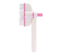 Pet Rottable Pet Flea Pein - Strumento di rimozione dei pidocchi a denti e rimozione dei pidocchi a denti | Nodi senza sforzo stati distribuiti, distacco della stagione del tem