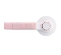 Pet Self-Cleaning Slicker Brush, Shedding and Massaging Comb, Detangling Brush with Nail Grinding Function, Suitable for Small, Medium, and Large Pets, Grooming Tool