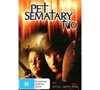Pet Sematary 2