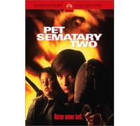 Pet Sematary 2