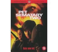 Pet Sematary 2