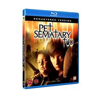 Pet Sematary 2