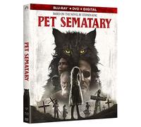 Pet Sematary