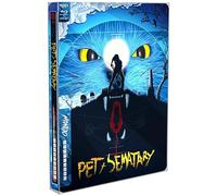 Pet Sematary