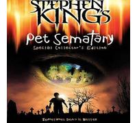 Pet Sematary