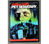 Pet Sematary