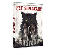 Pet Sematary