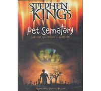 Pet Sematary