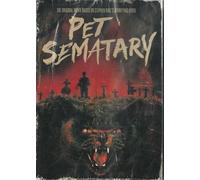 Pet Sematary