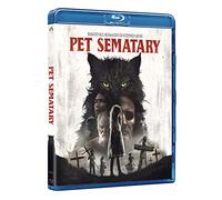 Pet Sematary (2019) (Blu-Ray) PARAMOUNT