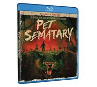 Pet Sematary (30th Anniversary)